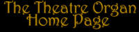 THEATREORGANS