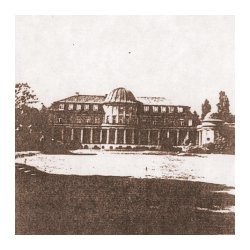 Siemens' Mansion