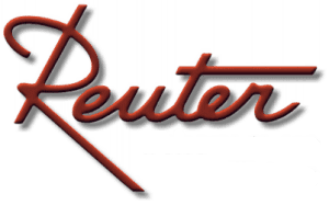 Reuter Organ Company!