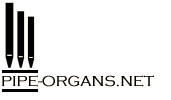 PIPE-ORGANS.NET