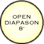 Open Diapason
