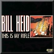 This Is My Rifle CD cover