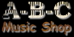 The A-B-C Music Shop