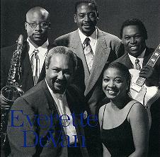 Devan's Quintet