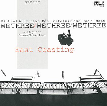 East Coasting