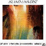 Island Universe cover