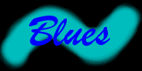 ^Groove^: Blues