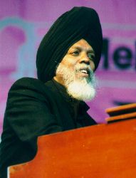 Dr. Lonnie Smith