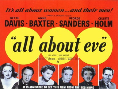 All
                  About Eve