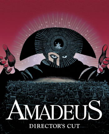 Amadeus