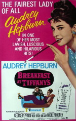 Breakfast At Tiffany's