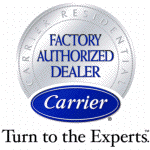 Carrier