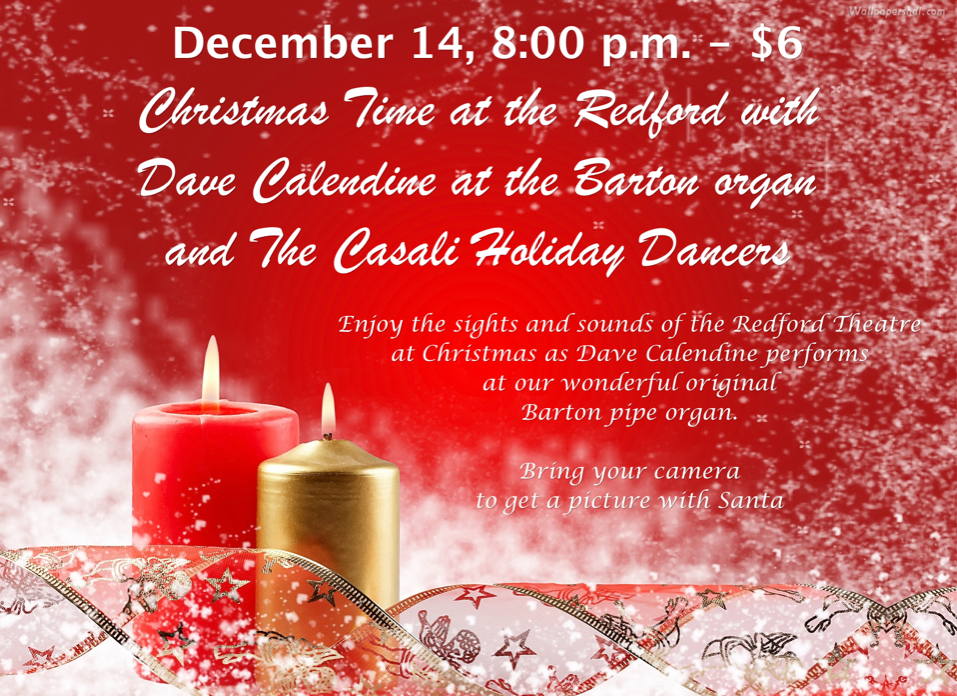 Christmas Concert