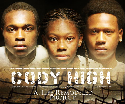 Cody High