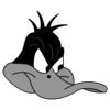 Daffy
                  Duck