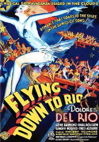 Flying Down To Rio