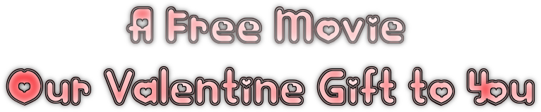 FreeValentineMovie