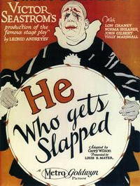 He Who Gets Slapped