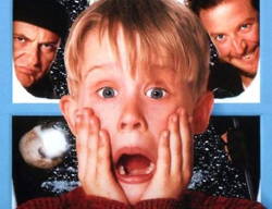 Home Alone