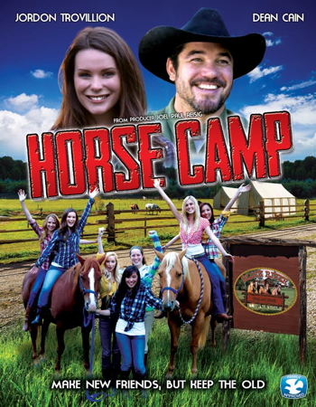 Horse Camp