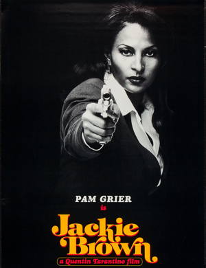 Jackie Brown