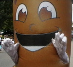 Joe Hot Cup