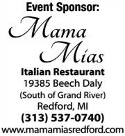 Mama Mia's Restaurant