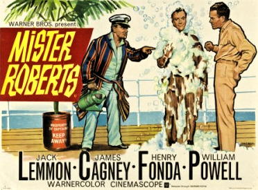 Mister Roberts
