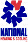 National Heating and Cooling