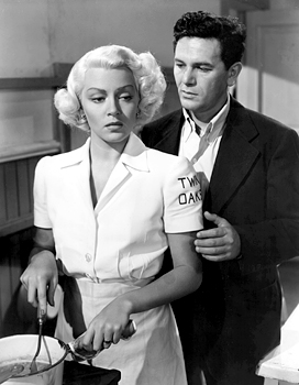 Postman Always Rings Twice