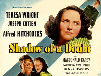 Shadow of A Doubt