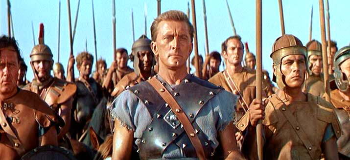Spartacus