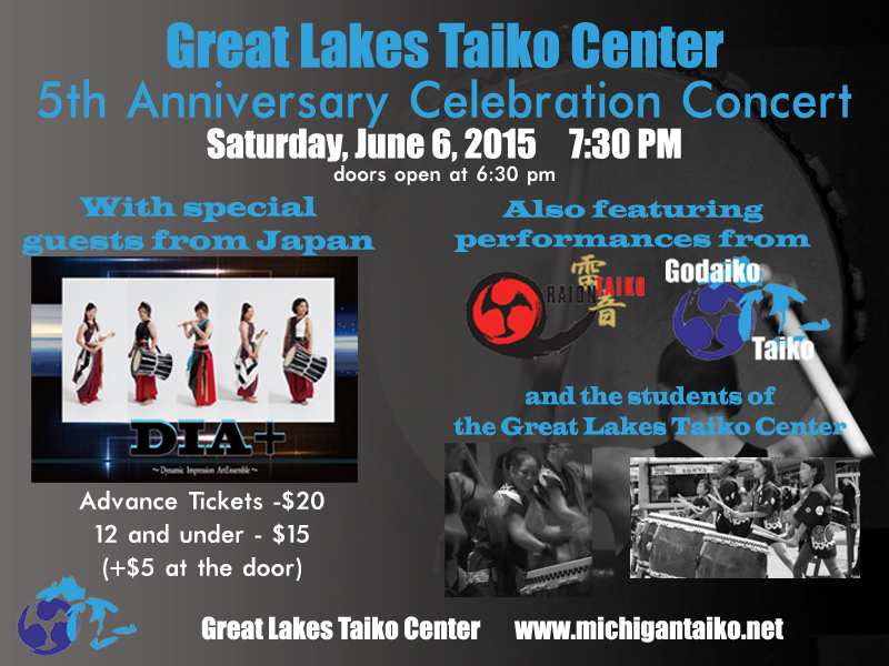 Taiko Show