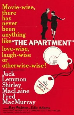 The Apartment