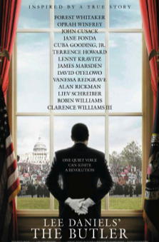 The Butler