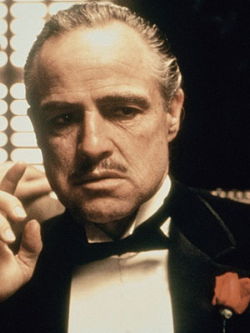 The Godfather