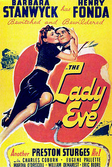 The Lady Eve