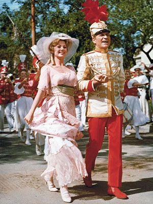 The Music Man
