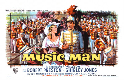 The Music Man