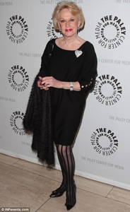 Tippi Hedren