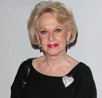 Tippi Hedren
