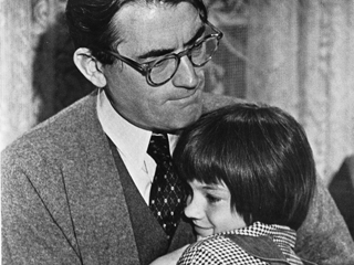 To Kill A
                Mockingbird