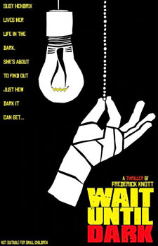 Wait Until Dark