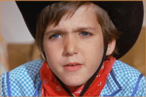 Paris Themmen
                as Mike Teevee