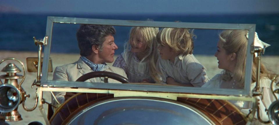 Chitty Chitty Bang Bang