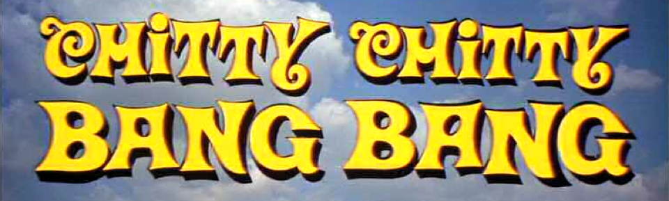 Chitty Chitty Bang Bang