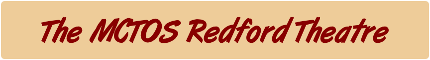 Redford Theatre