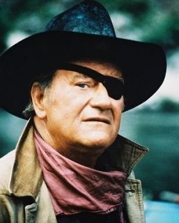 True Grit