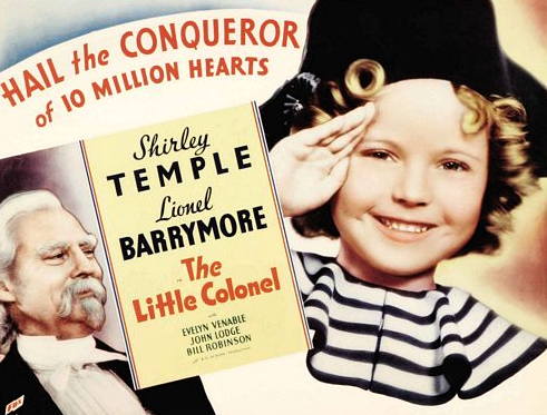 The Little Colonel