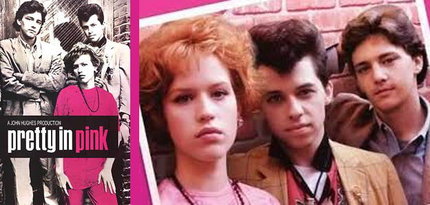 Pretty In Pink